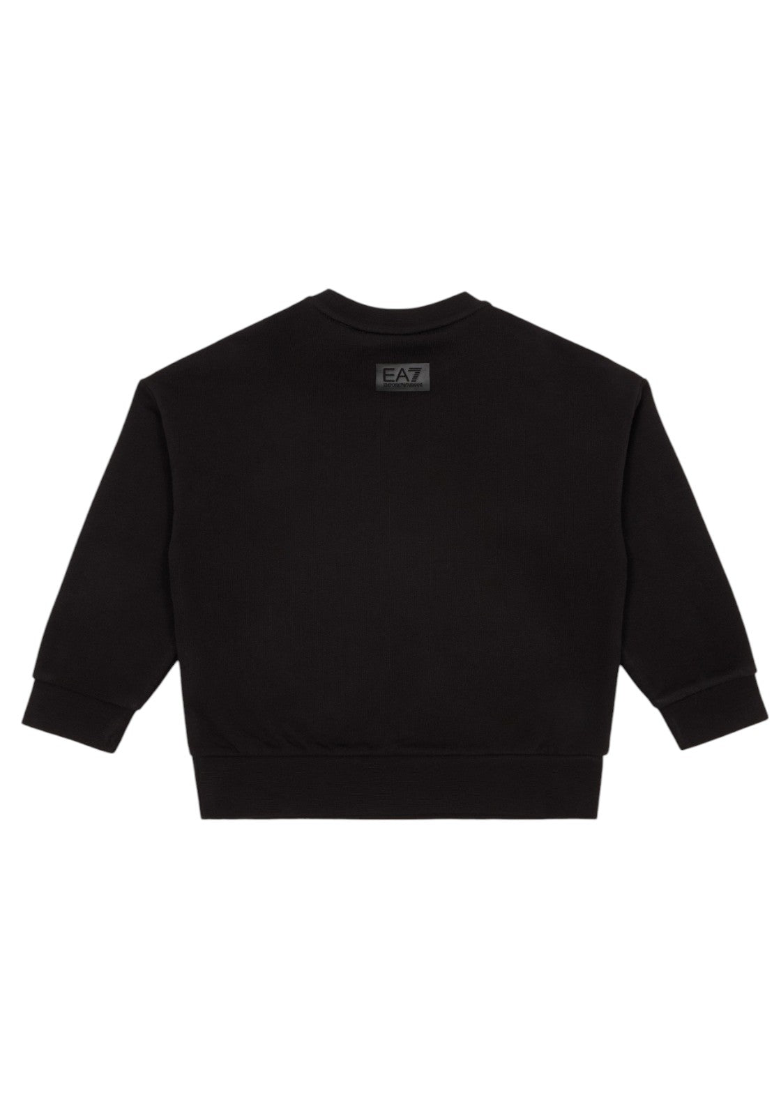 FELPE Nero Ea7