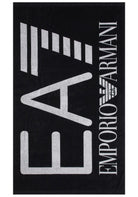 ACCESSORI PISCINA Nero/bianco Ea7