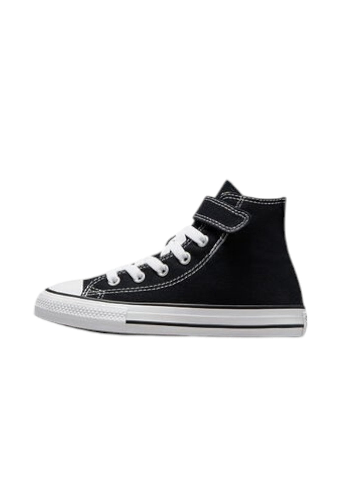 SCARPE Nero/bianco Converse