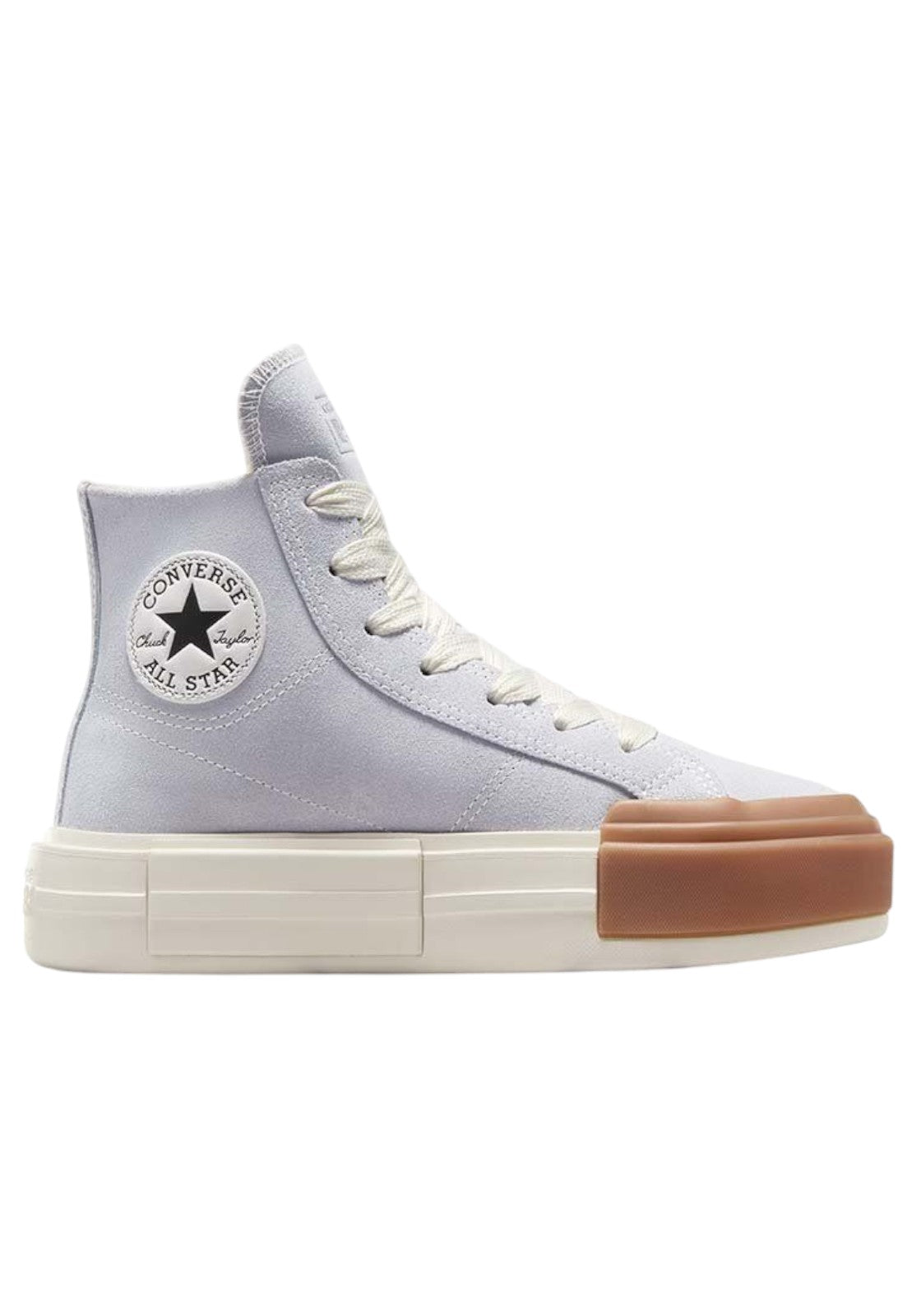 SCARPE Lilla Converse