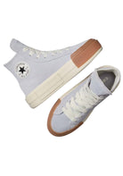 SCARPE Lilla Converse