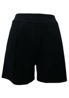 PANTALONCINI Nero/bianco Ea7
