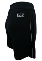 PANTALONCINI Nero/bianco Ea7