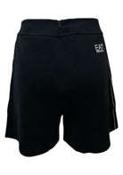 PANTALONCINI Nero/bianco Ea7