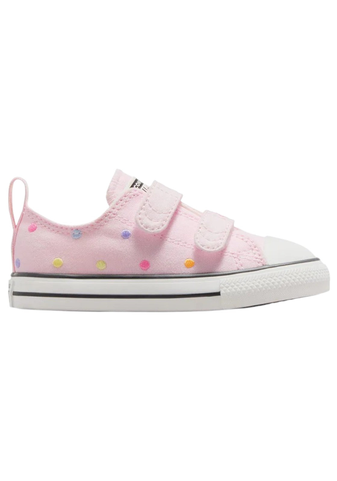 SCARPE Rosa Converse