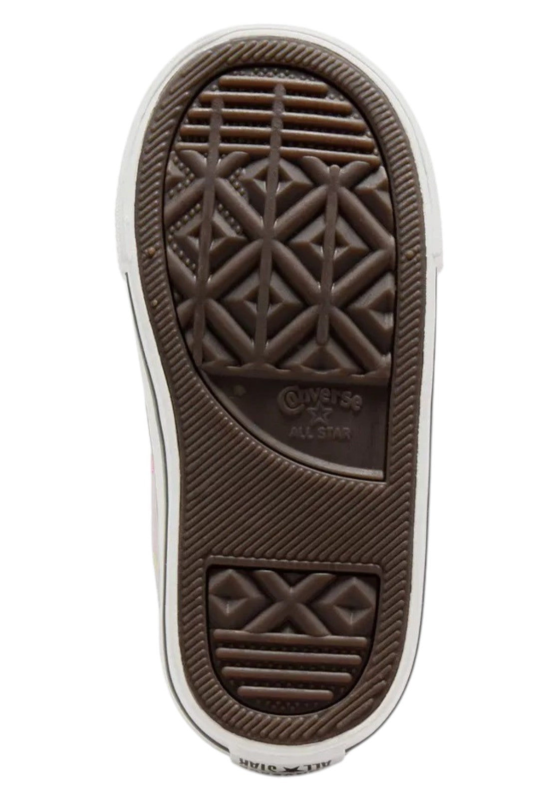 SCARPE Rosa Converse