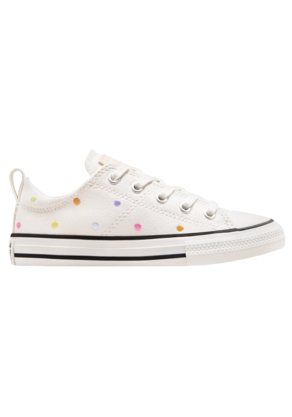 SCARPE Panna Converse