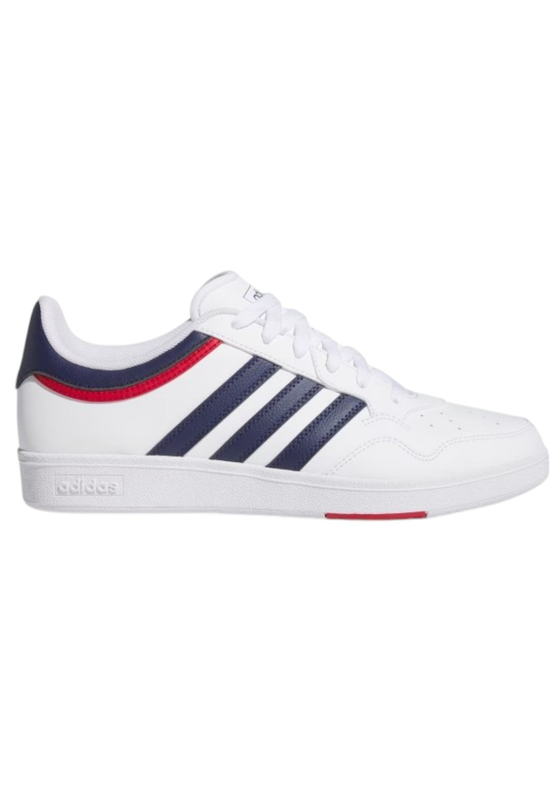 SCARPE Bianco/blu Adidas