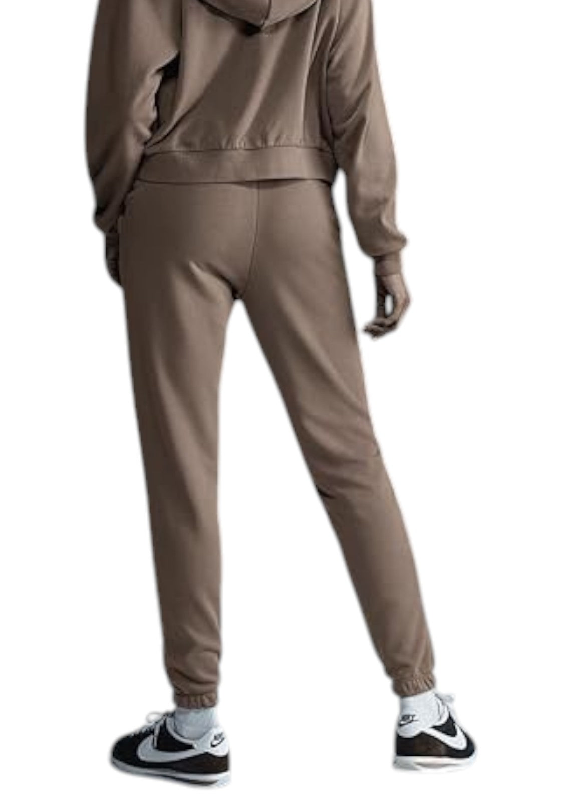 PANTALONI Tortora Nike