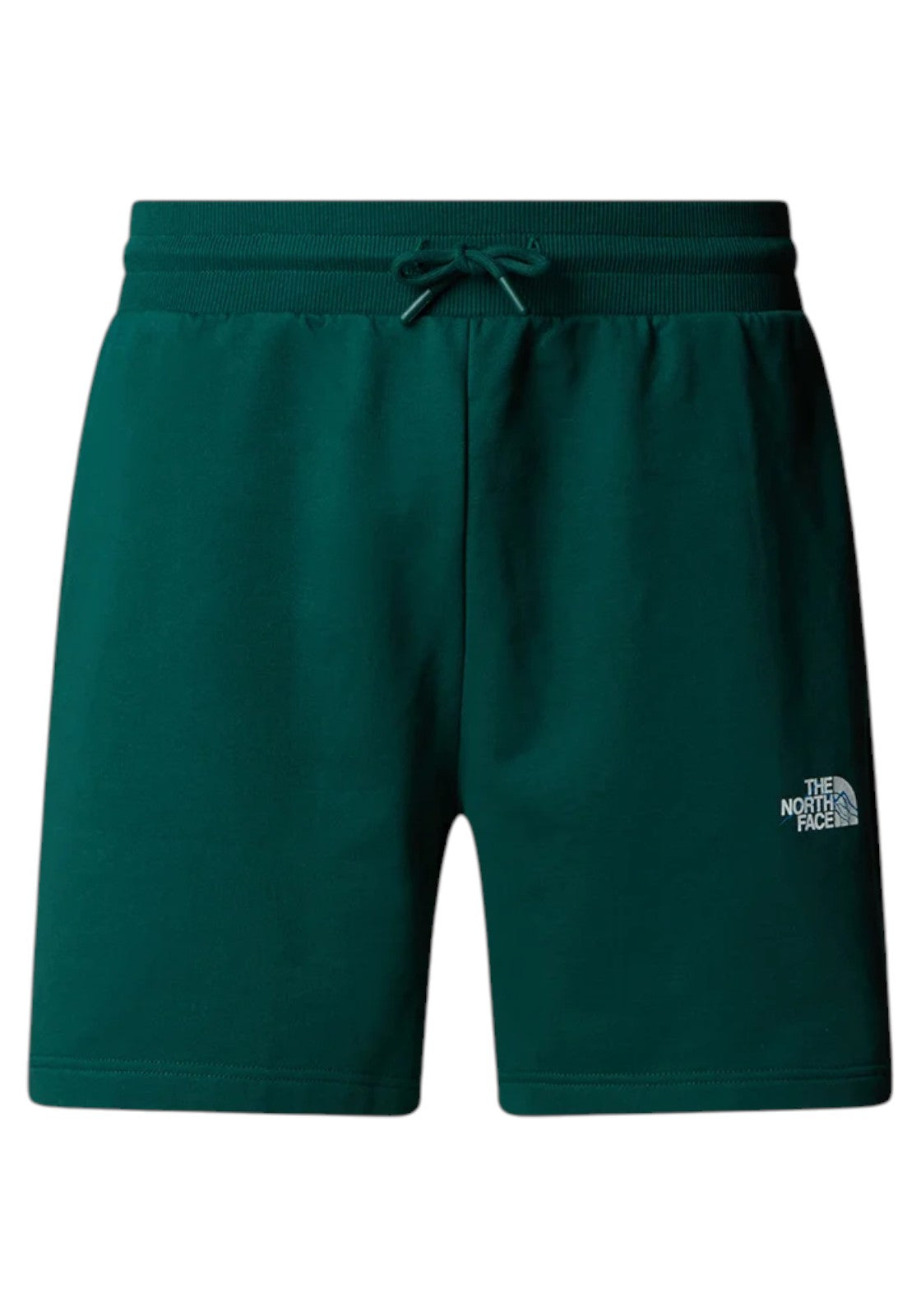 PANTALONCINI Verde Bosco The North Face