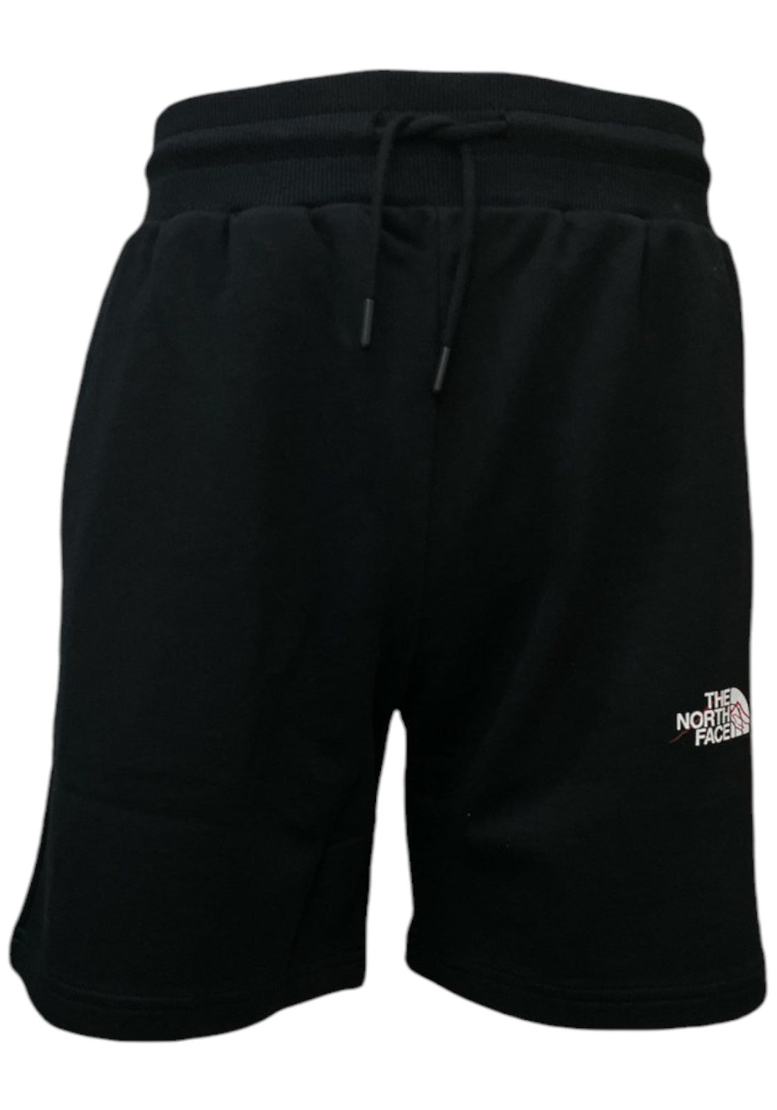 PANTALONCINI Nero The North Face