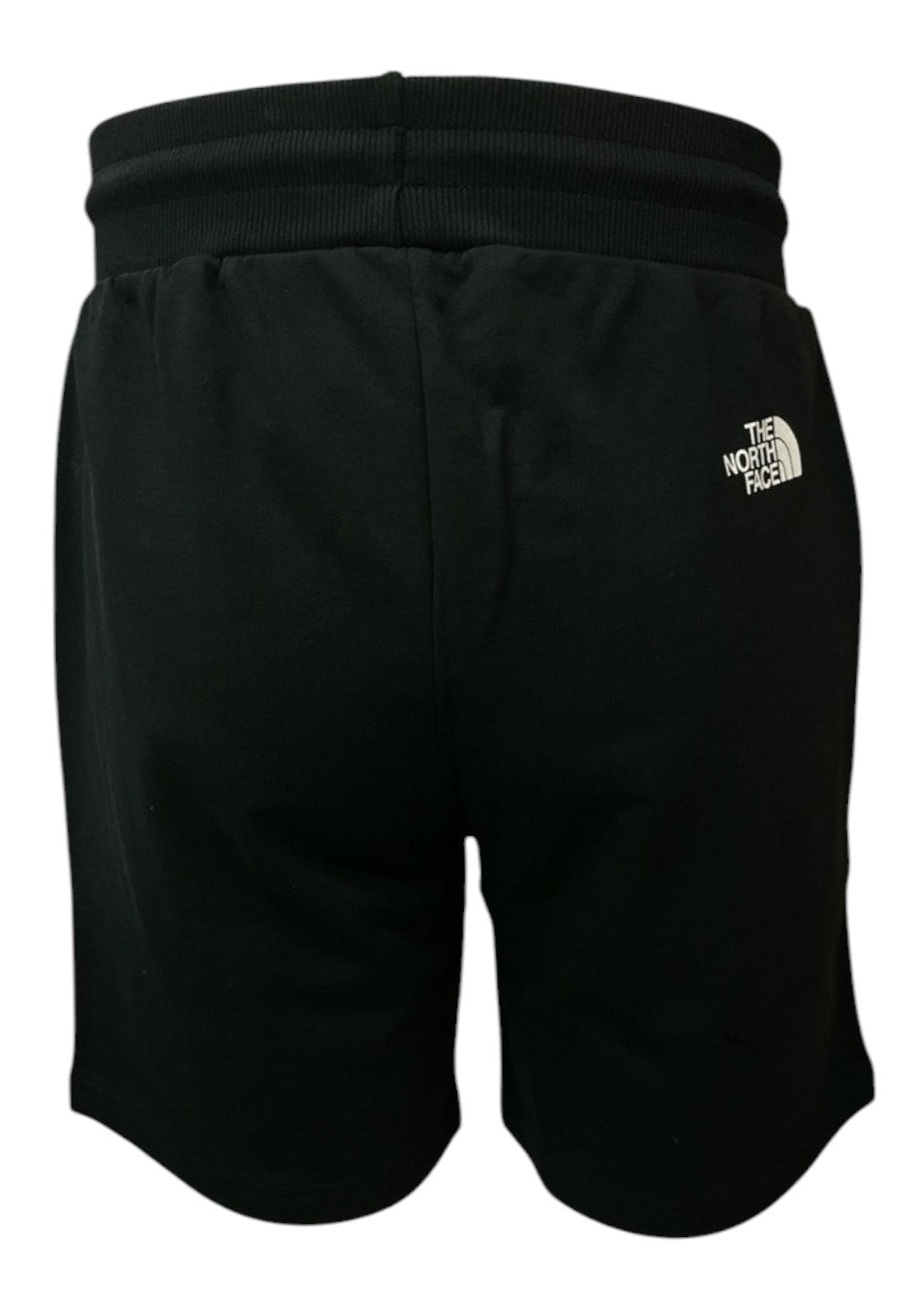 PANTALONCINI Nero The North Face