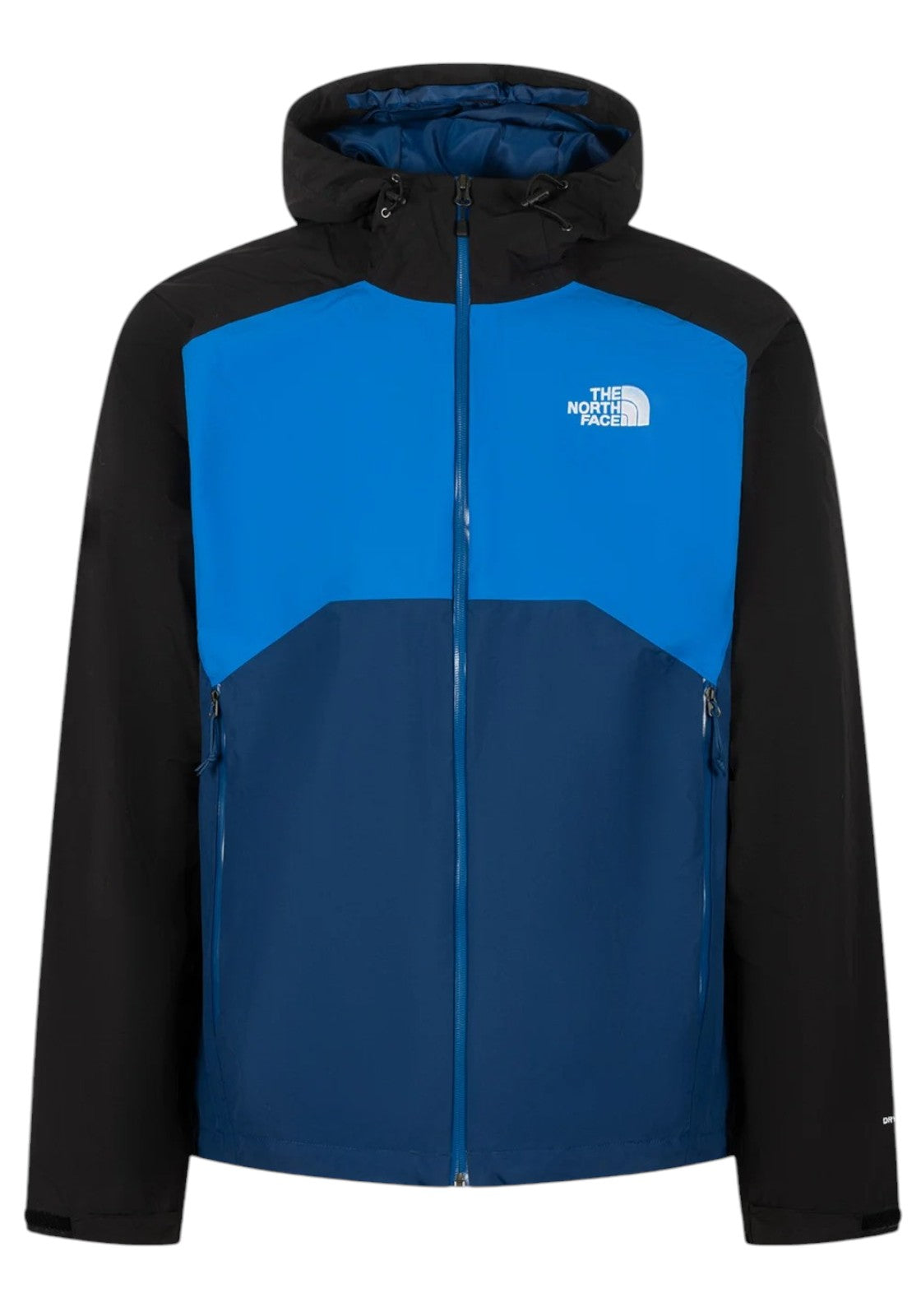GIUBBINI E GIACCHE Azzurro/nero The North Face