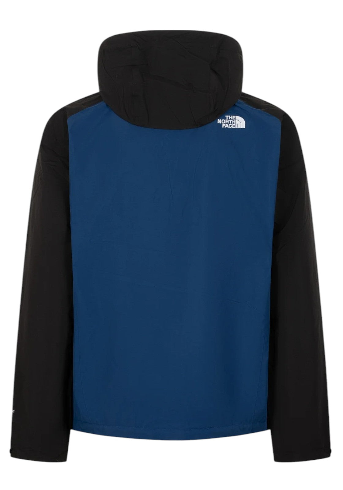 GIUBBINI E GIACCHE Azzurro/nero The North Face