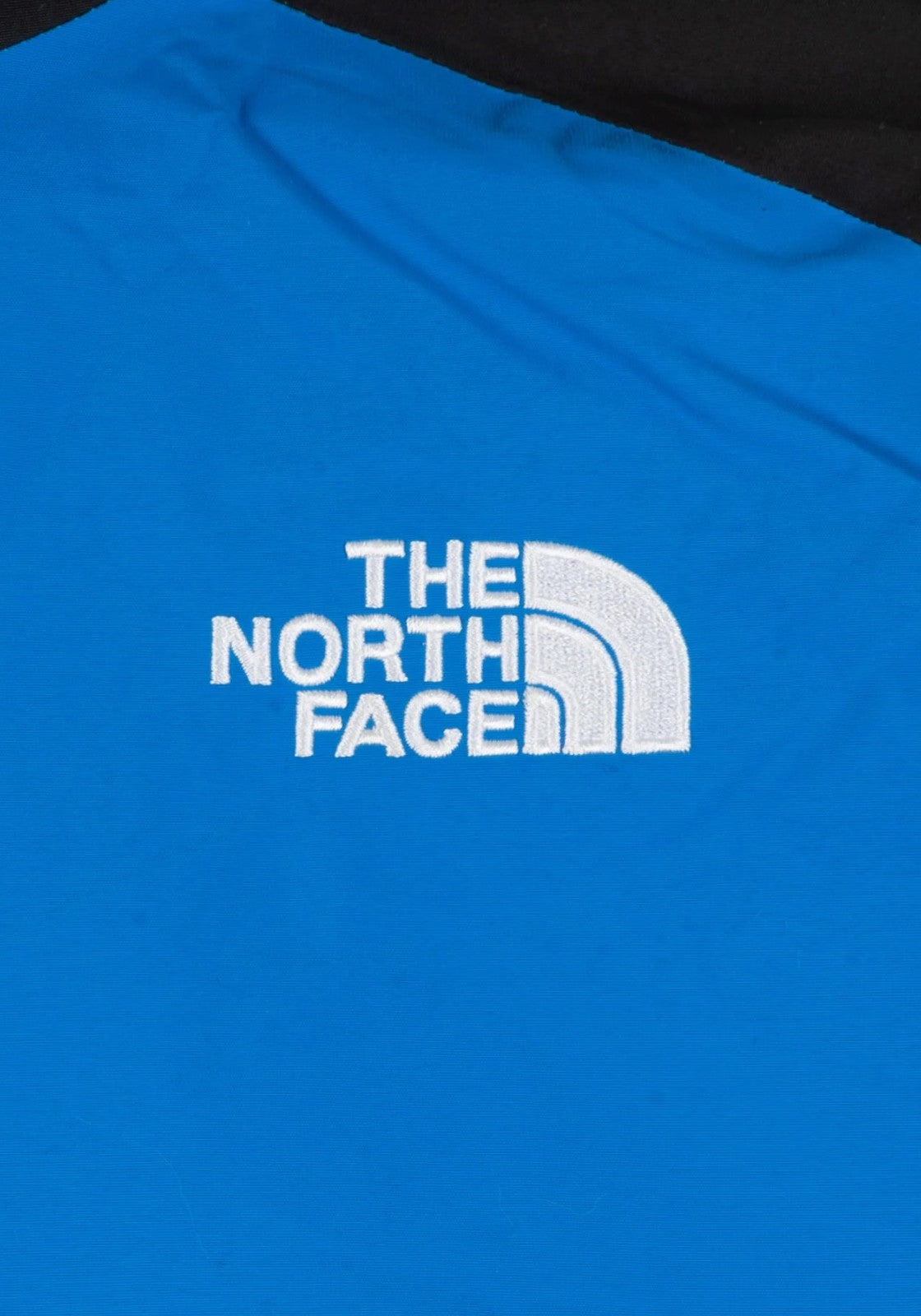 GIUBBINI E GIACCHE Azzurro/nero The North Face