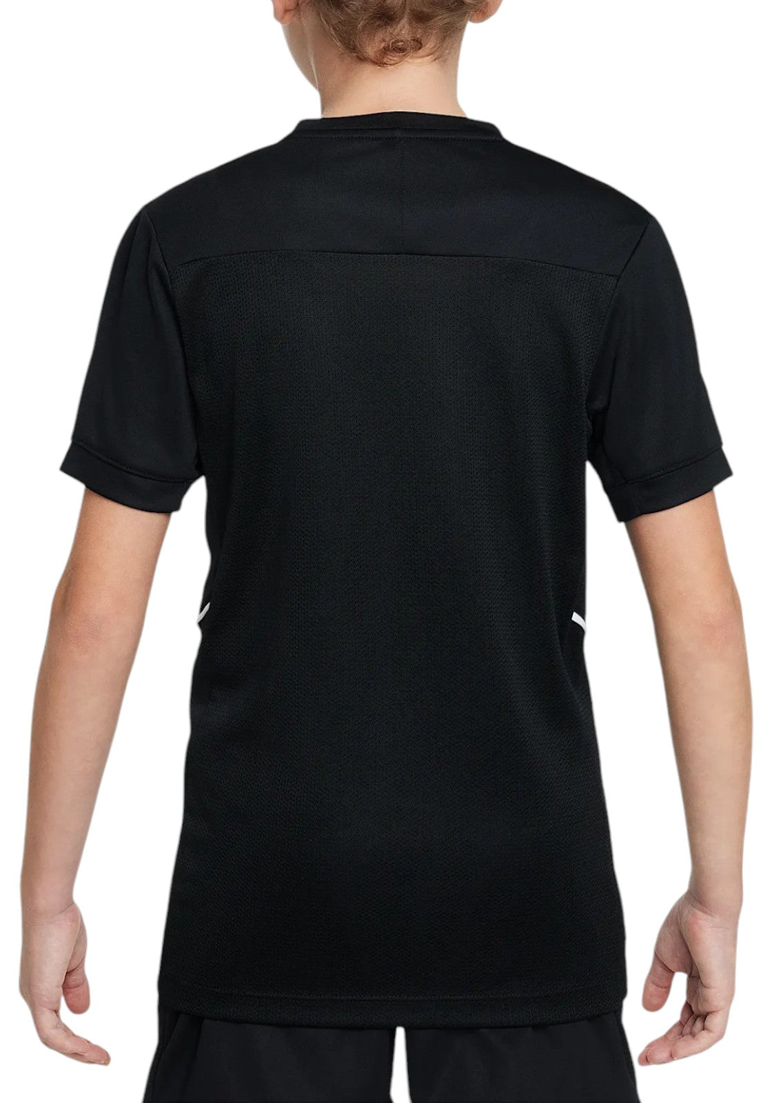 T-SHIRT E CANOTTE Nero/bianco Nike