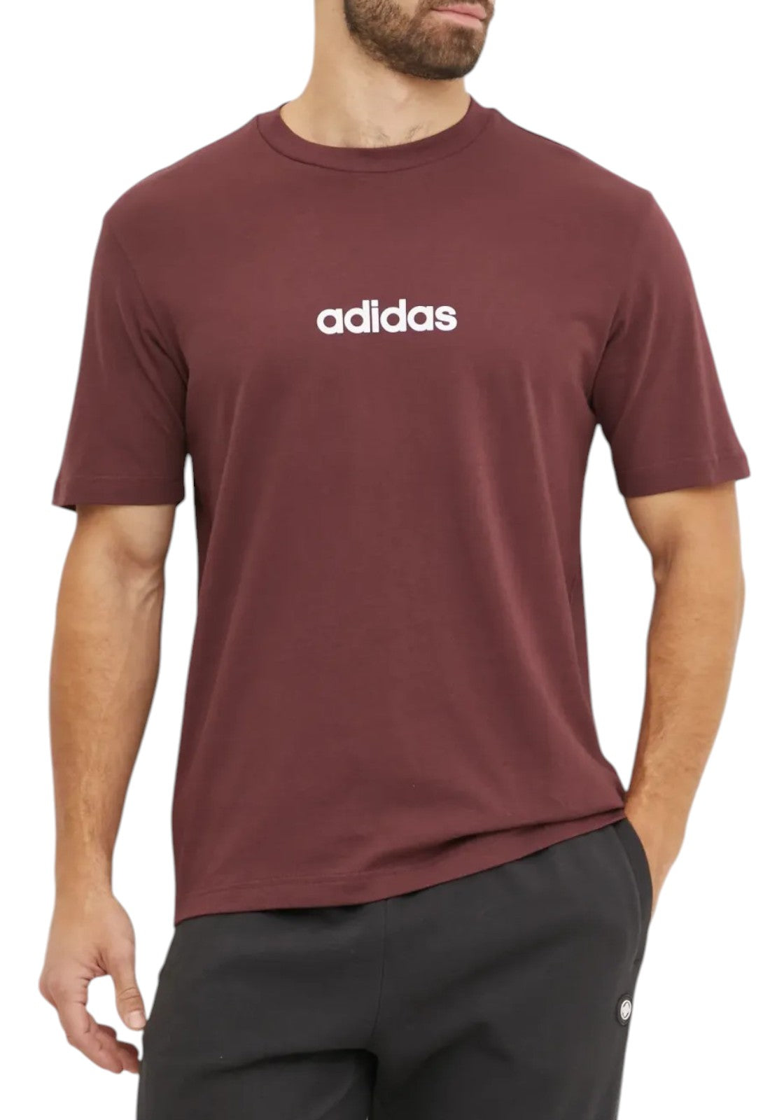 T-SHIRT E CANOTTE Vinaccia Adidas