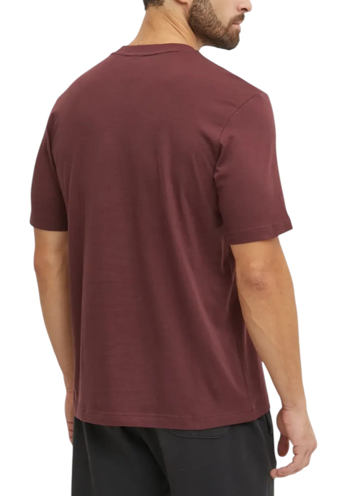 T-SHIRT E CANOTTE Vinaccia Adidas