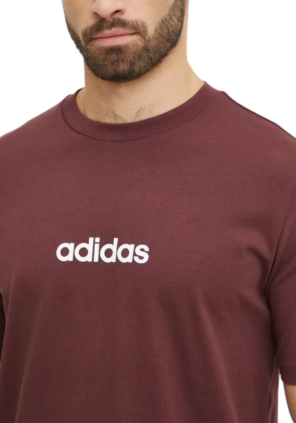 T-SHIRT E CANOTTE Vinaccia Adidas