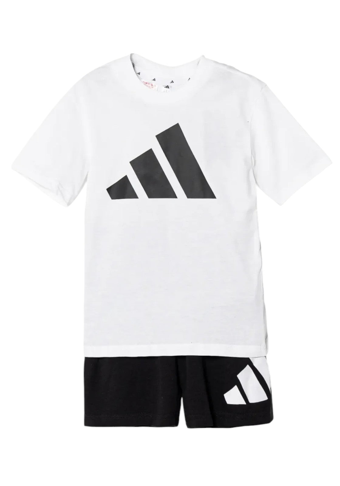 TUTE Bianco/nero Adidas