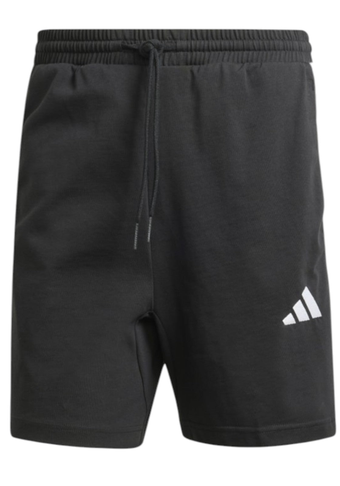 PANTALONCINI Nero/bianco Adidas