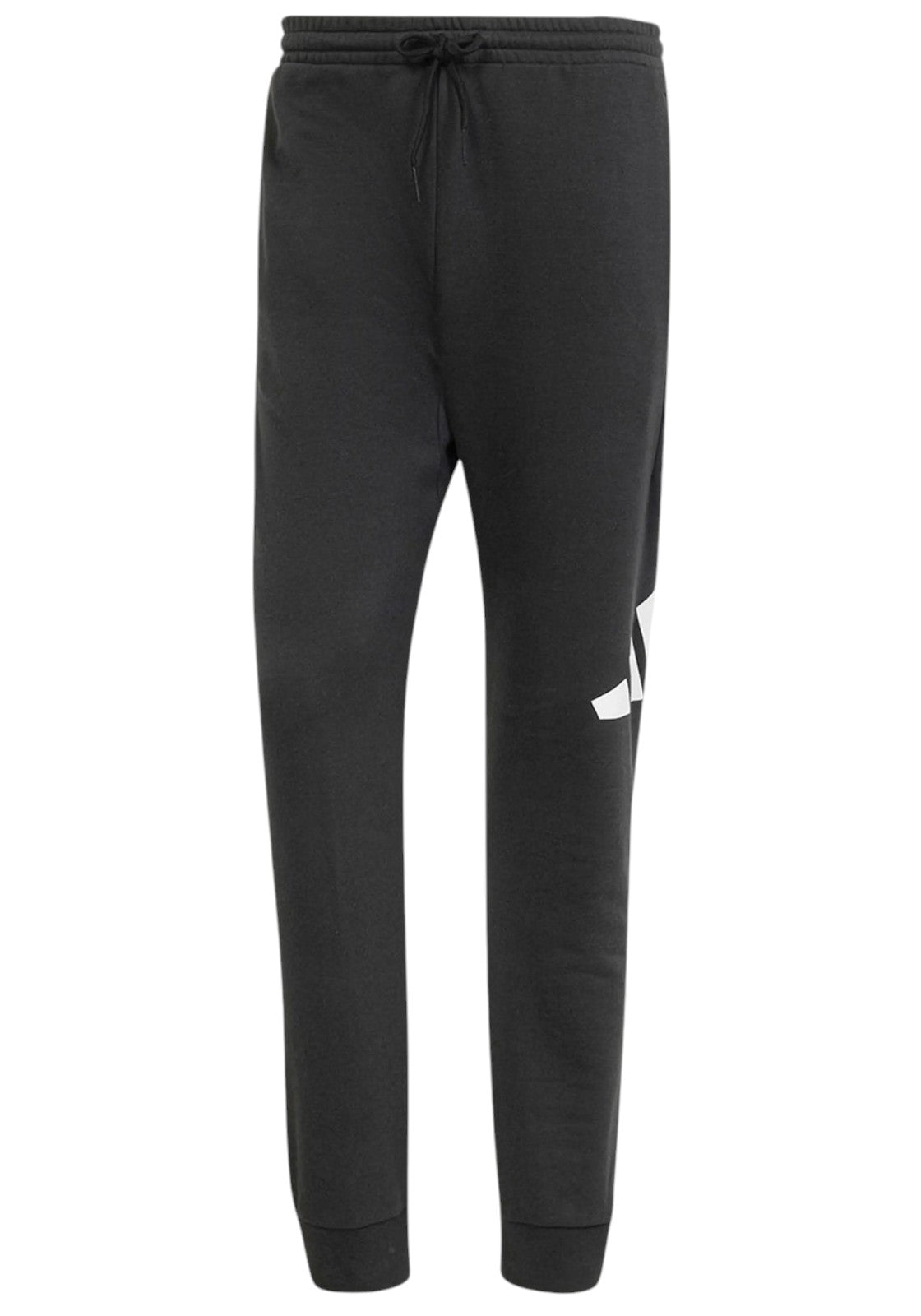 PANTALONI Nero/bianco Adidas