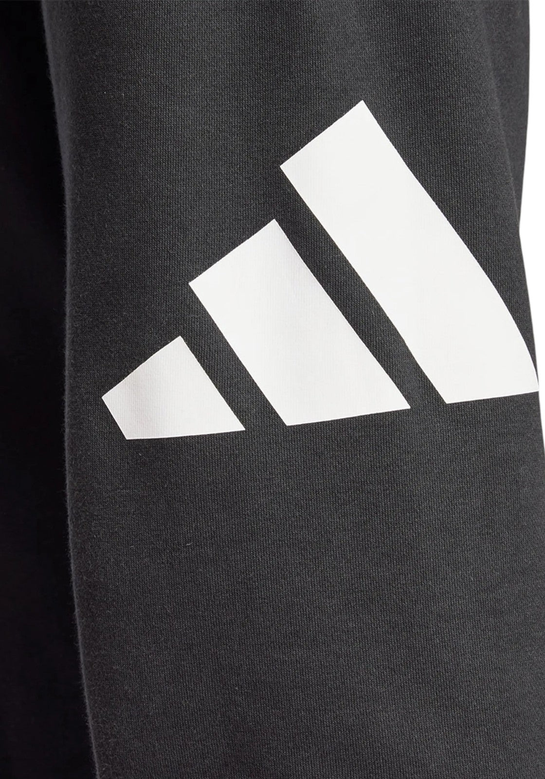 PANTALONI Nero/bianco Adidas