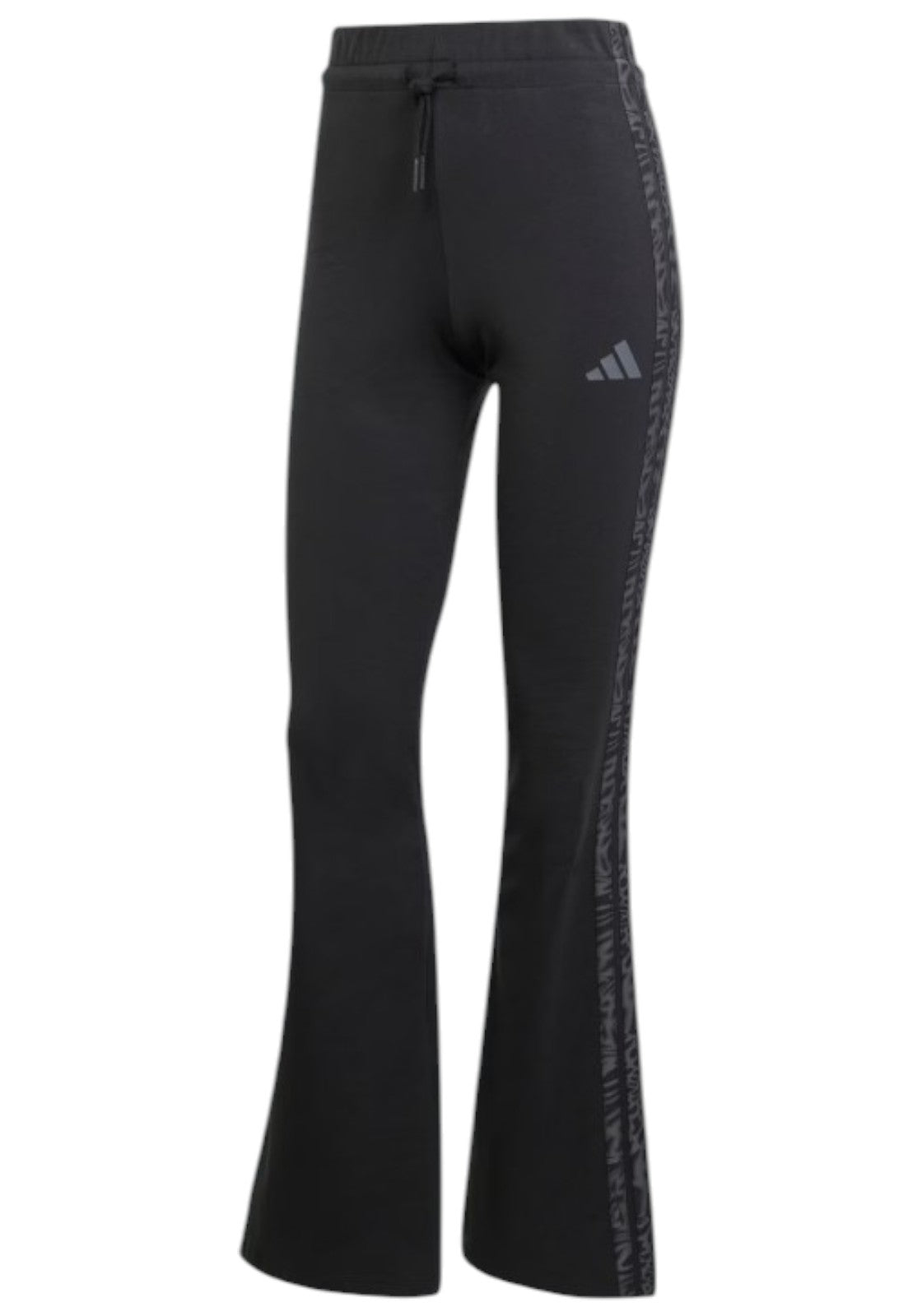 PANTALONI Nero/animalier Adidas