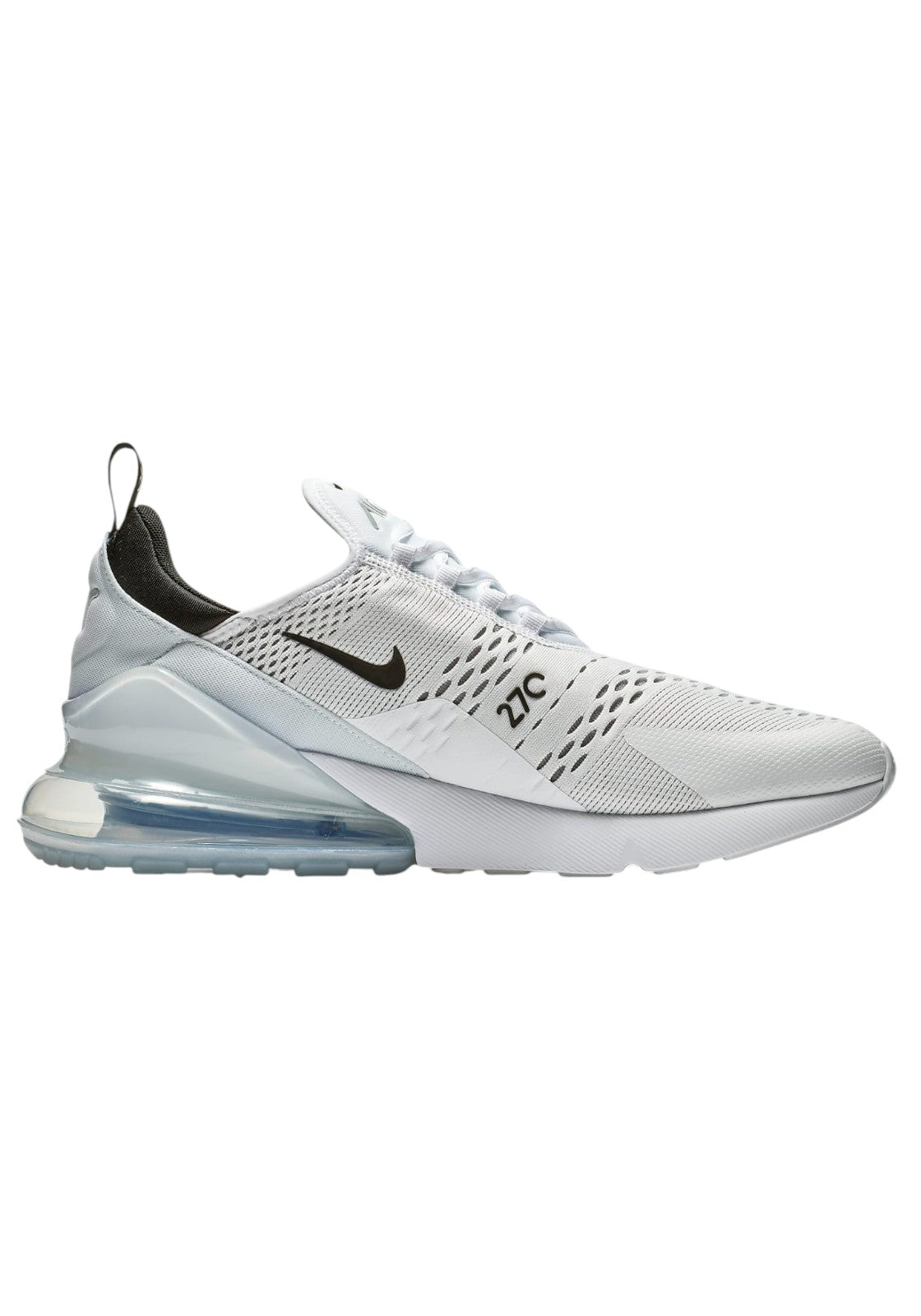 SCARPE Bianco/grigio Nike