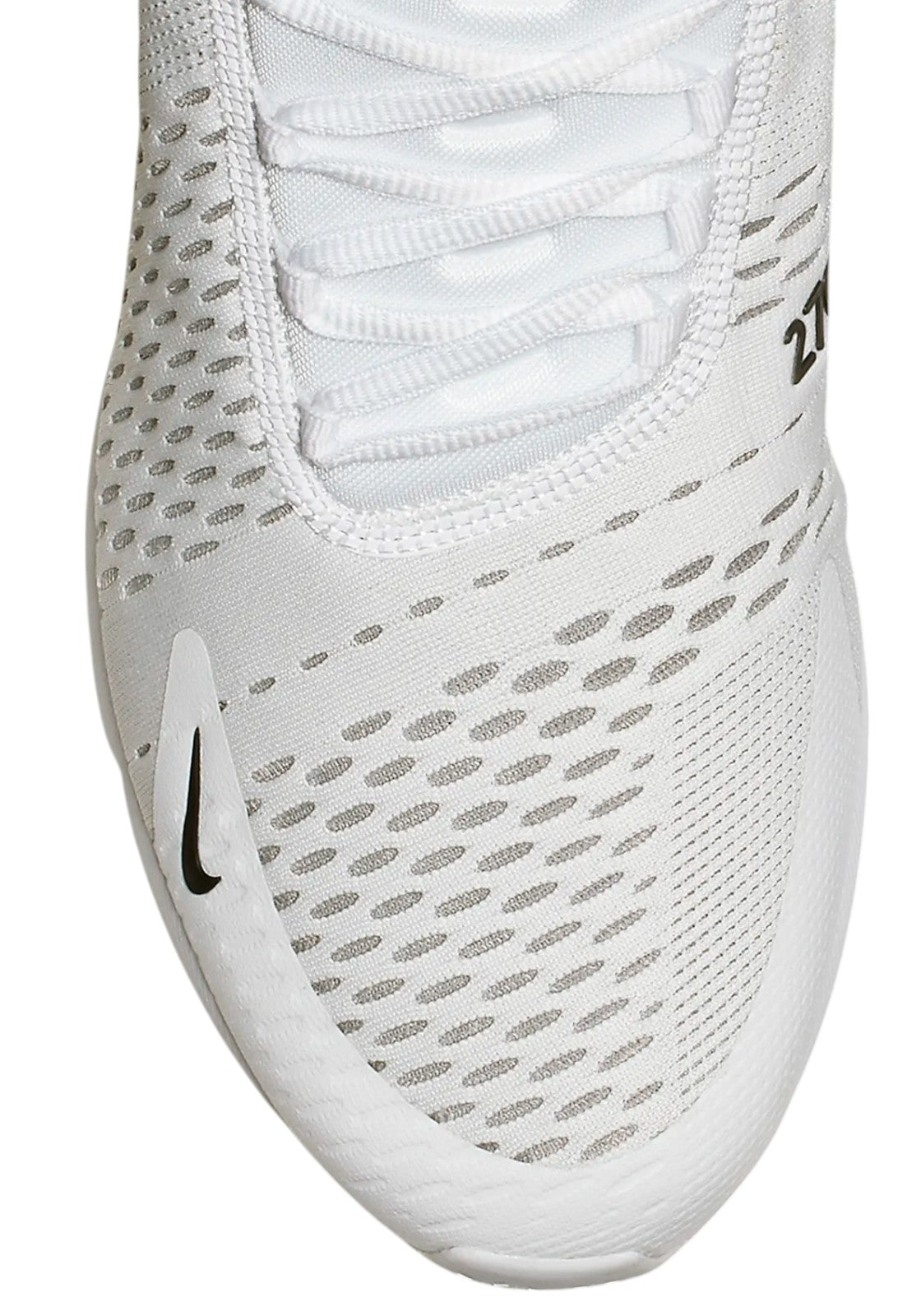 SCARPE Bianco/grigio Nike