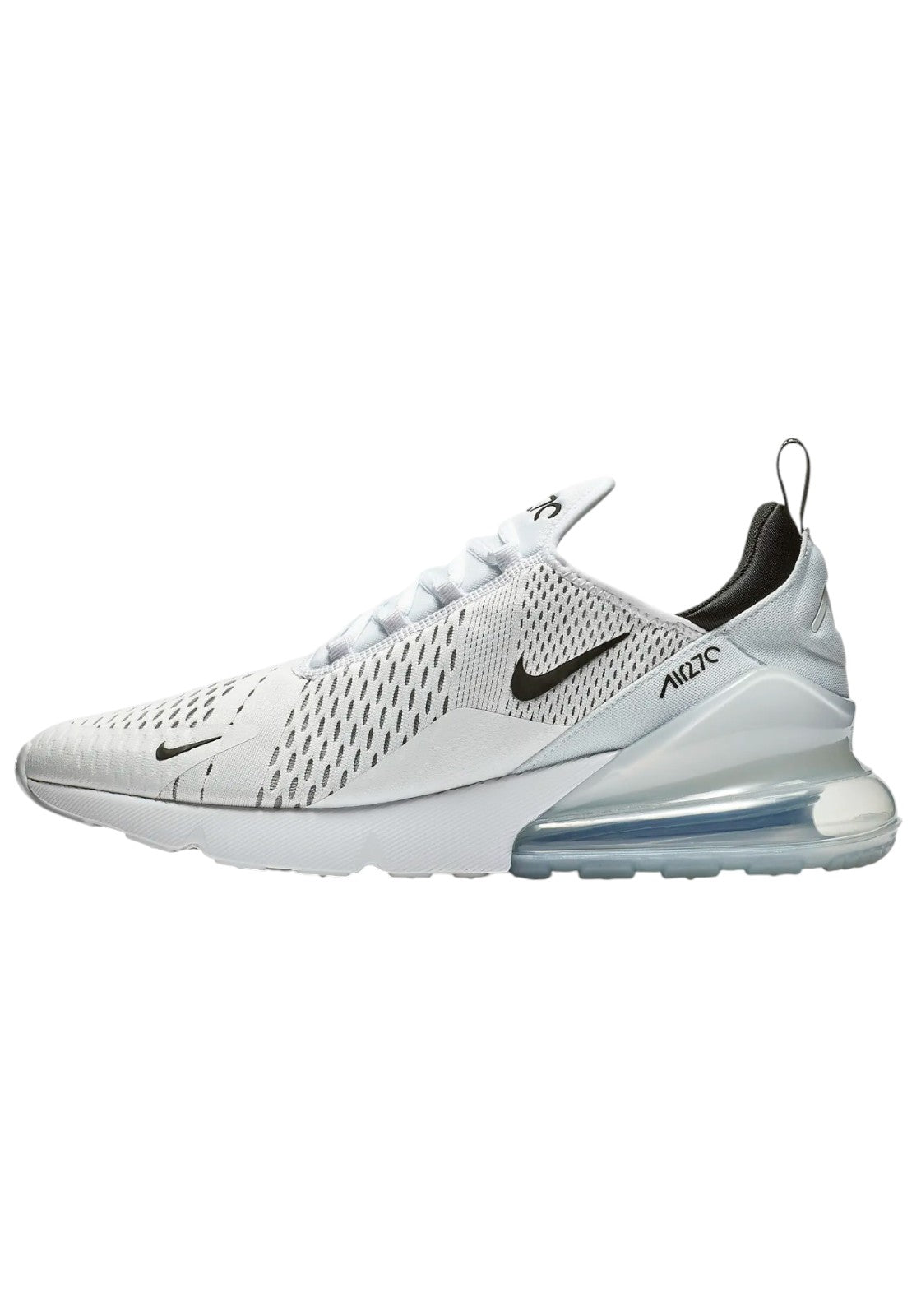 SCARPE Bianco/grigio Nike