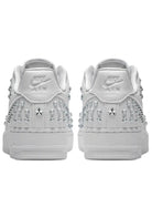 SCARPE Bianco/argento Nike