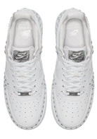 SCARPE Bianco/argento Nike