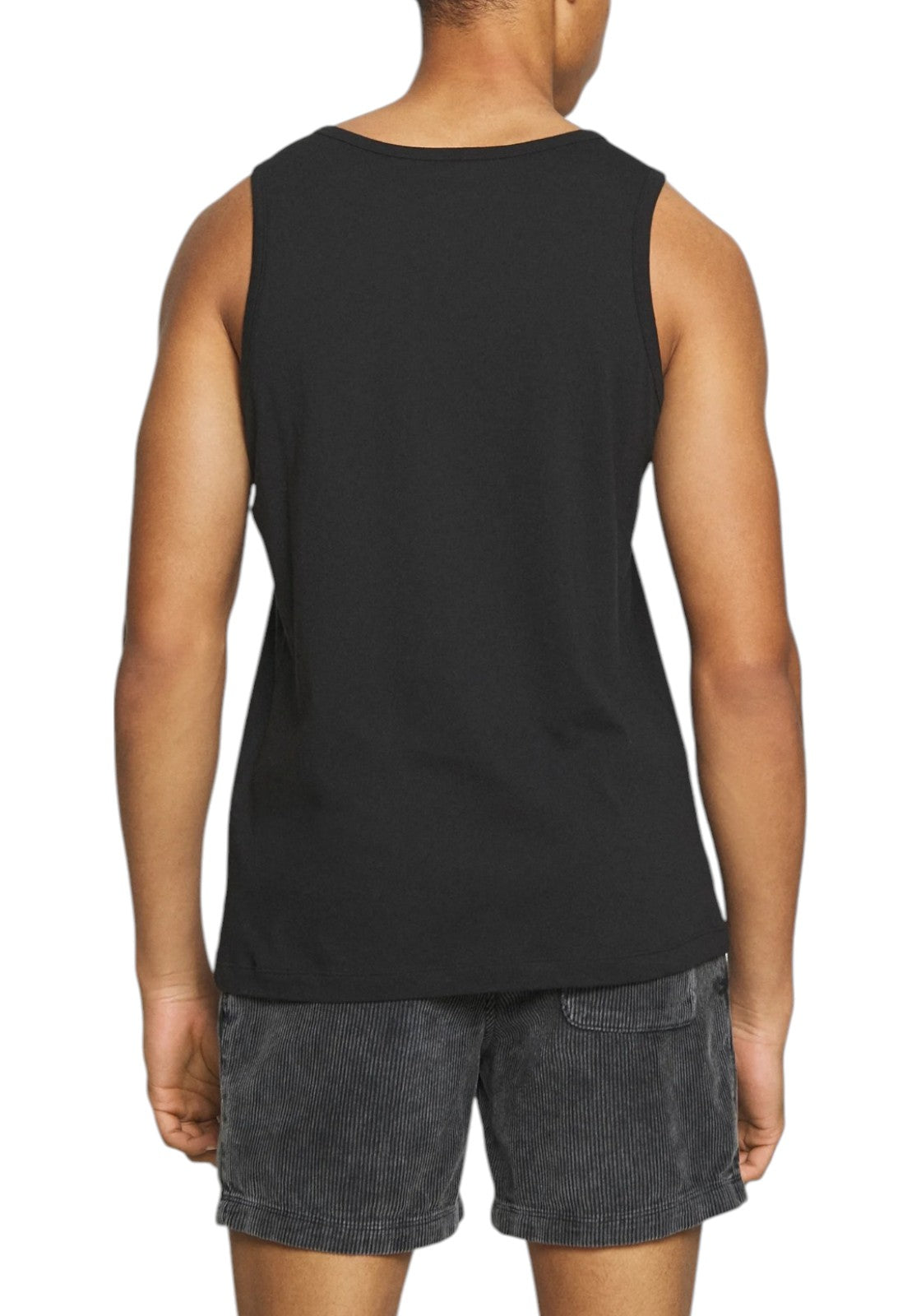 T-SHIRT E CANOTTE Nero/bianco Nike