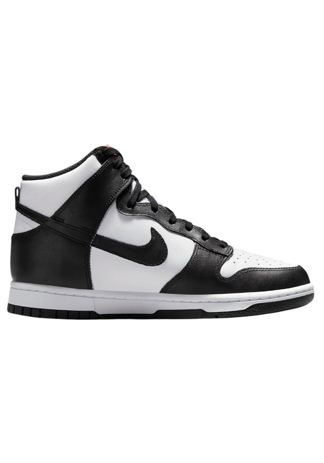 SCARPE Bianco/nero Nike