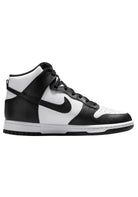 SCARPE Bianco/nero Nike