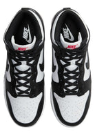 SCARPE Bianco/nero Nike