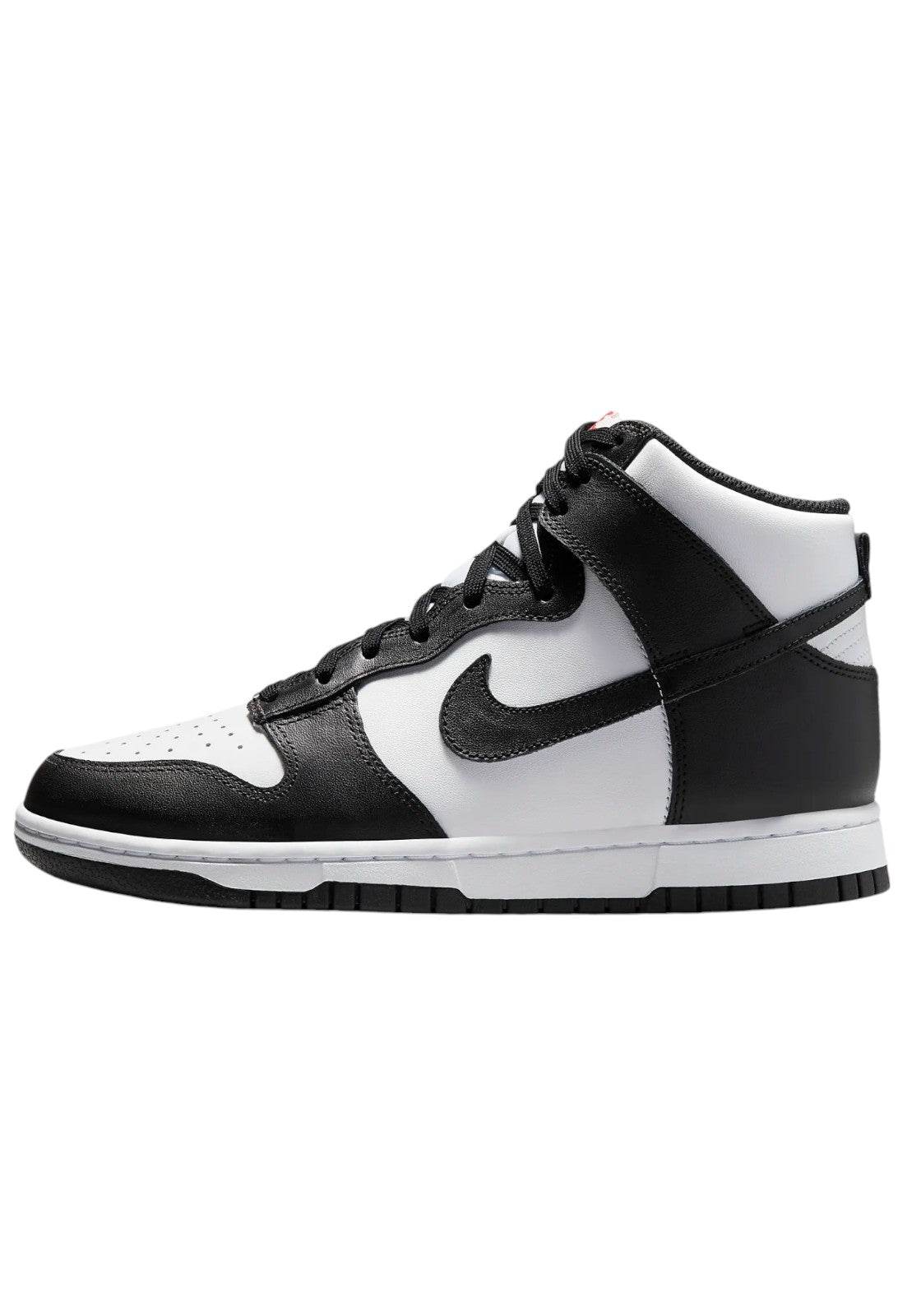 SCARPE Bianco/nero Nike