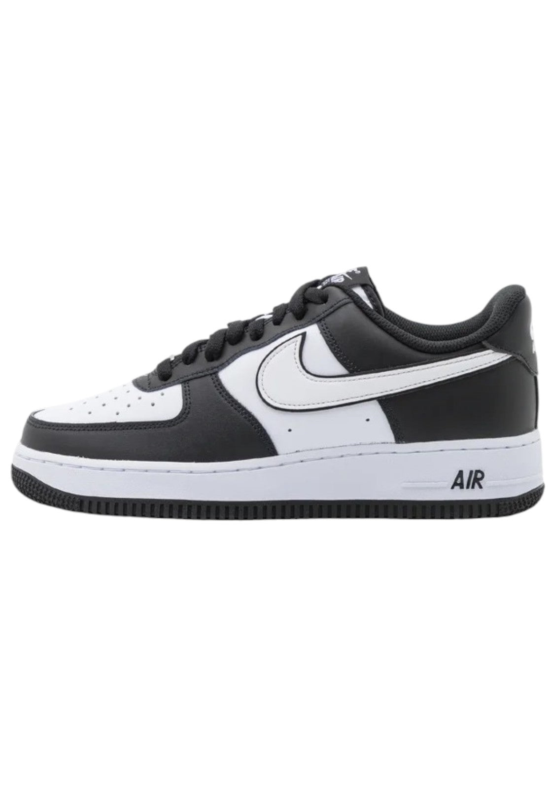 SCARPE Nero/bianco Nike