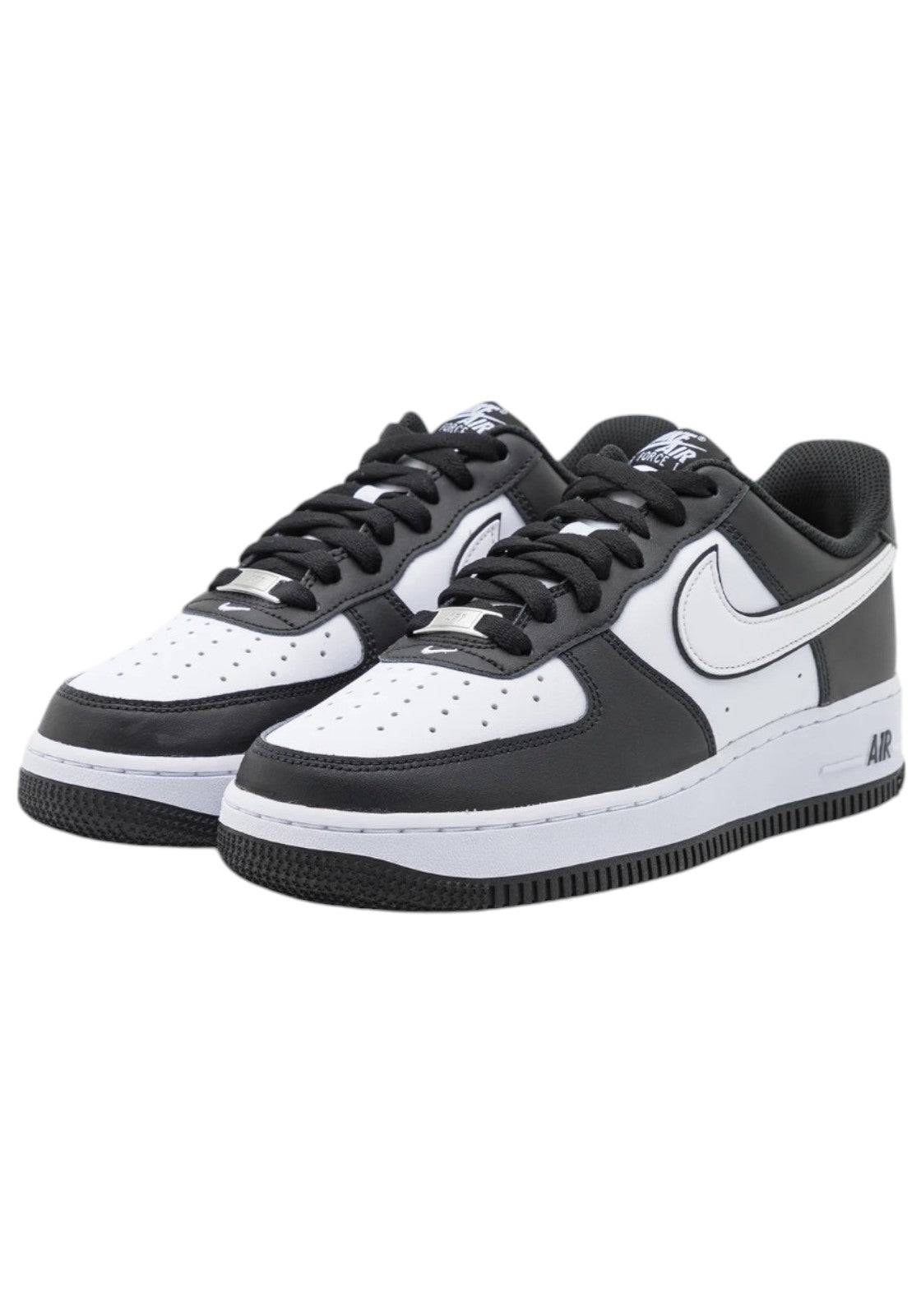 SCARPE Nero/bianco Nike