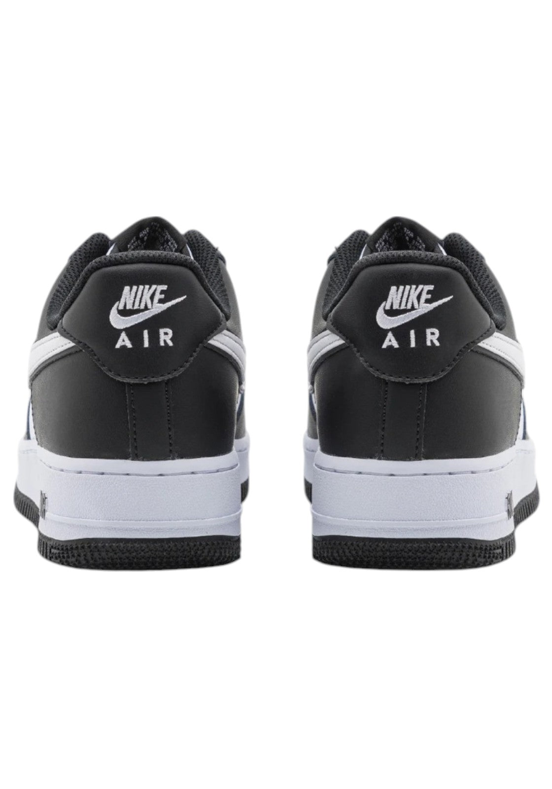 SCARPE Nero/bianco Nike
