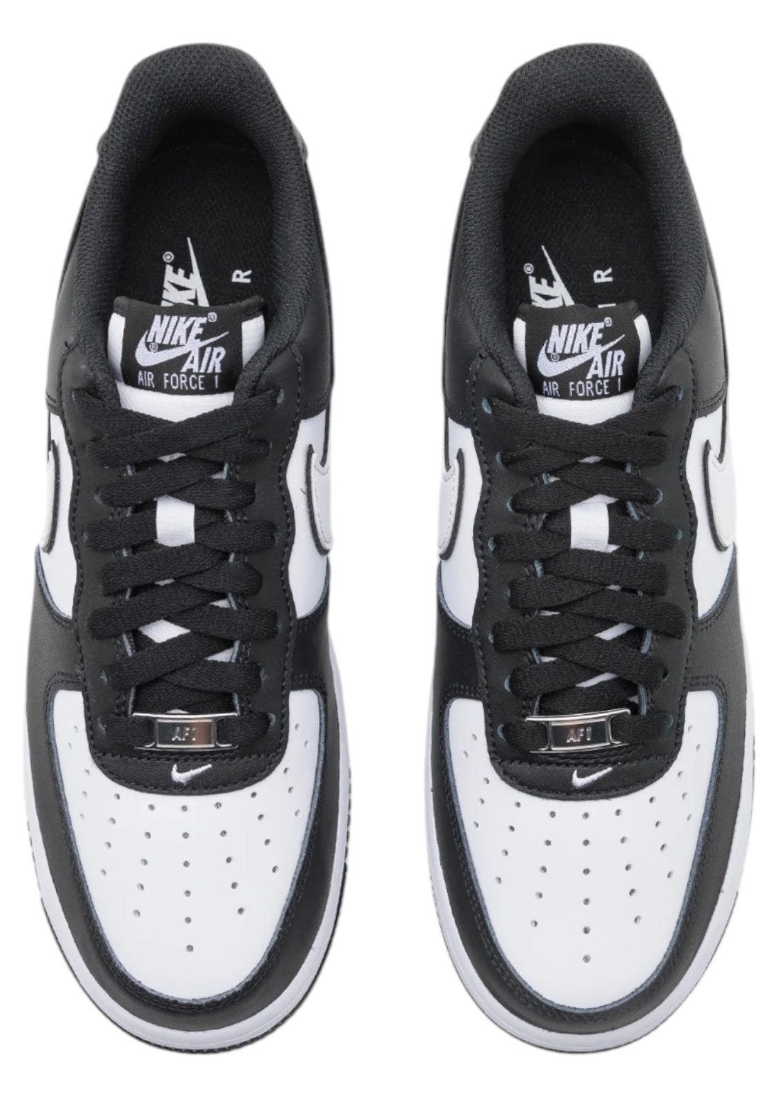 SCARPE Nero/bianco Nike