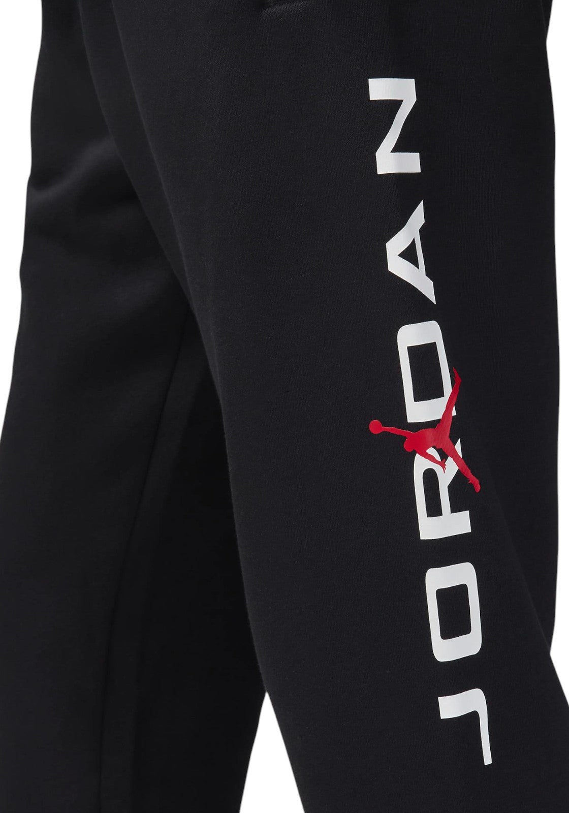 PANTALONI Nero/bianco Nike