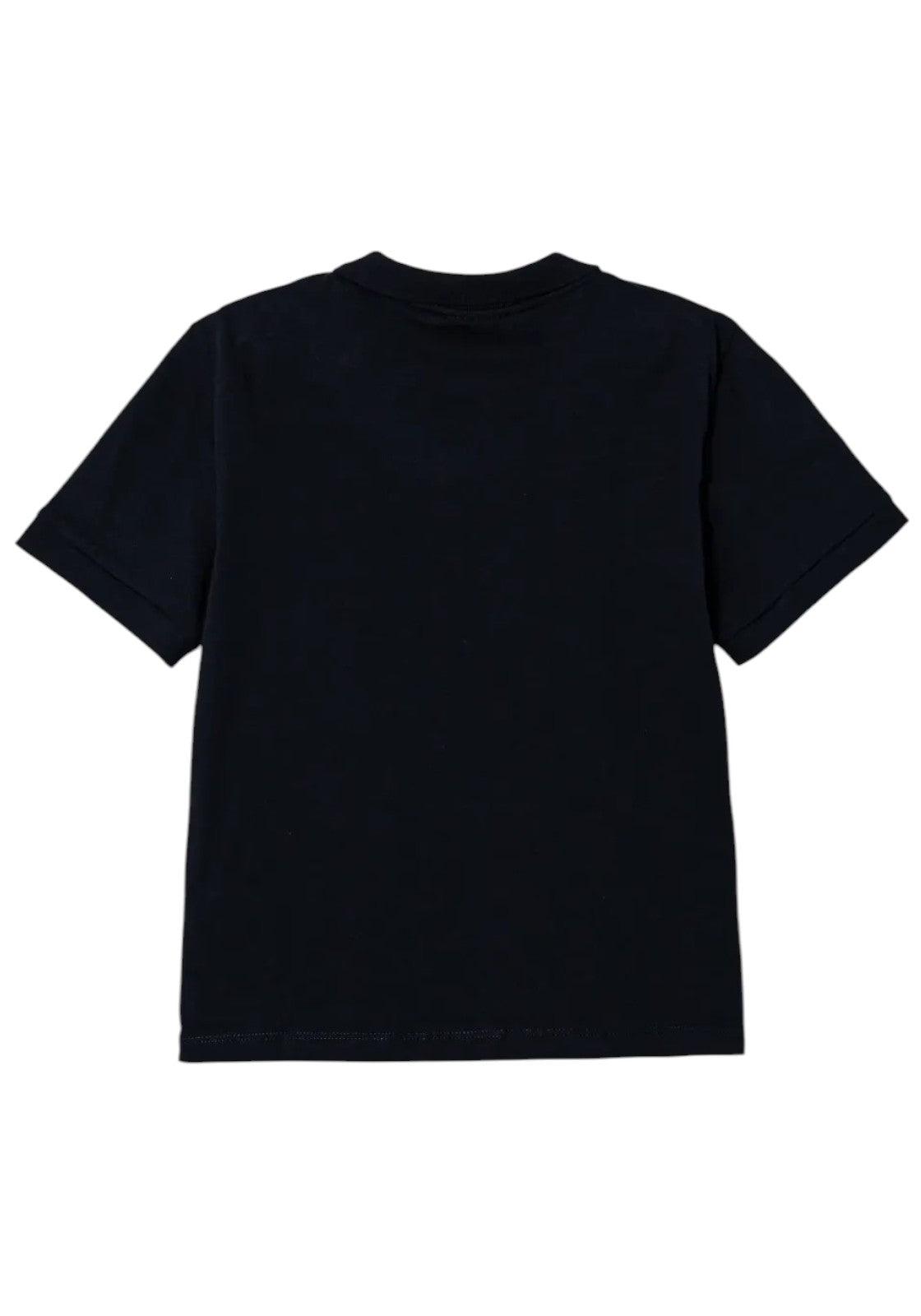 MAGLIONI E POLO Blu/bianco Ea7