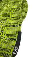 COSTUMI Verde/nero Ea7