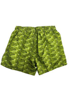 COSTUMI Verde/nero Ea7