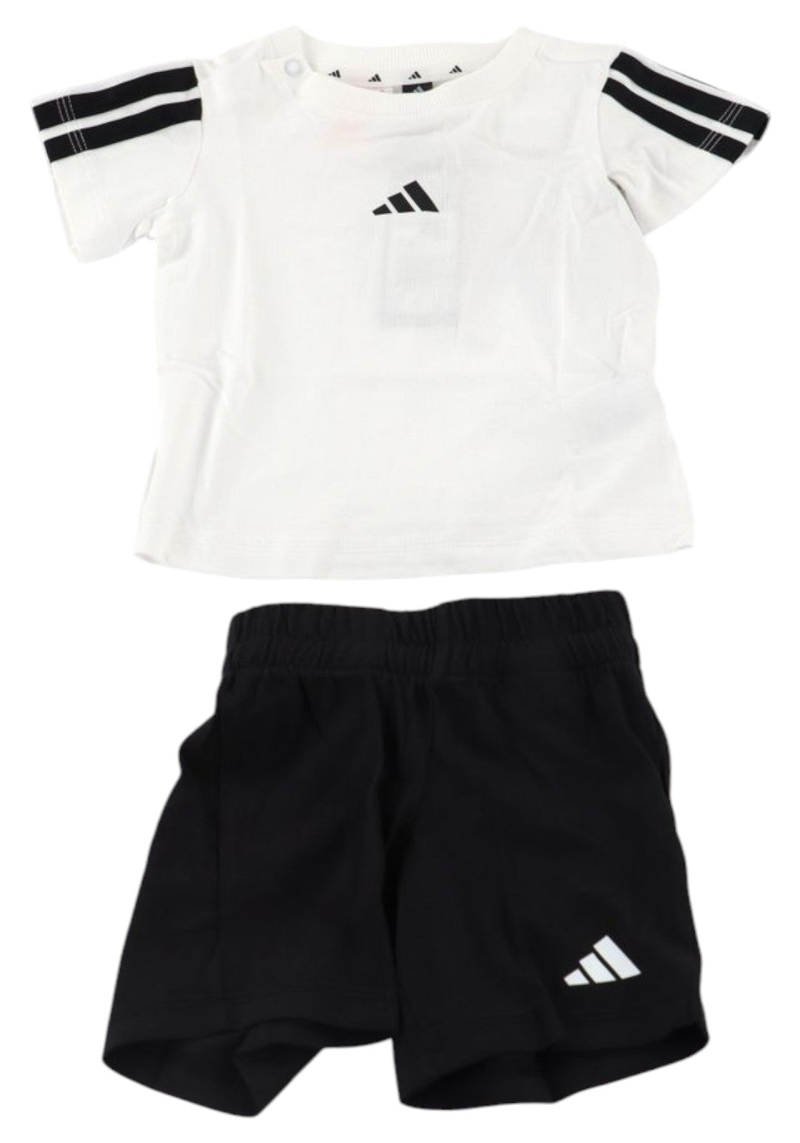 TUTE Bianco/nero Adidas