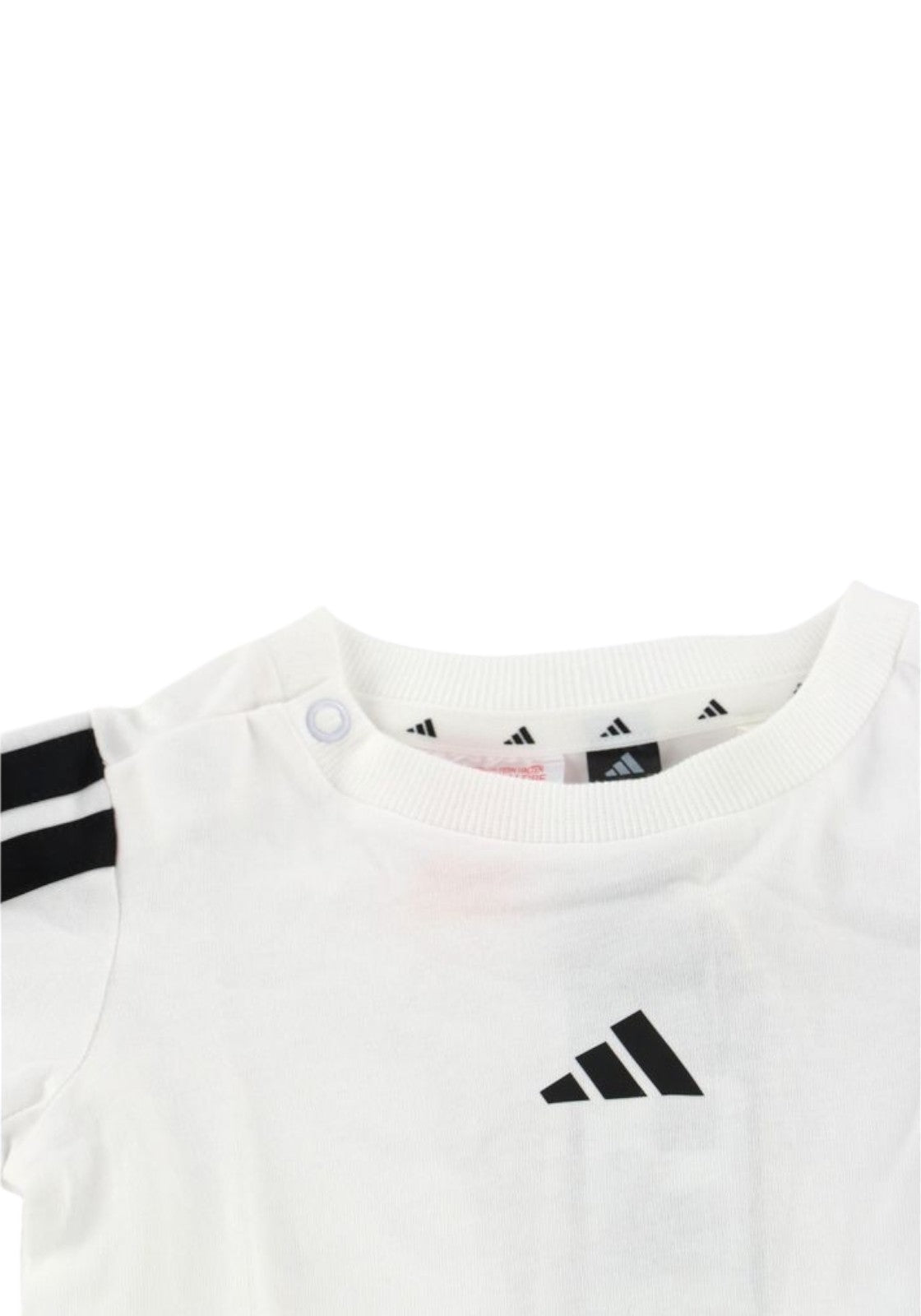 TUTE Bianco/nero Adidas