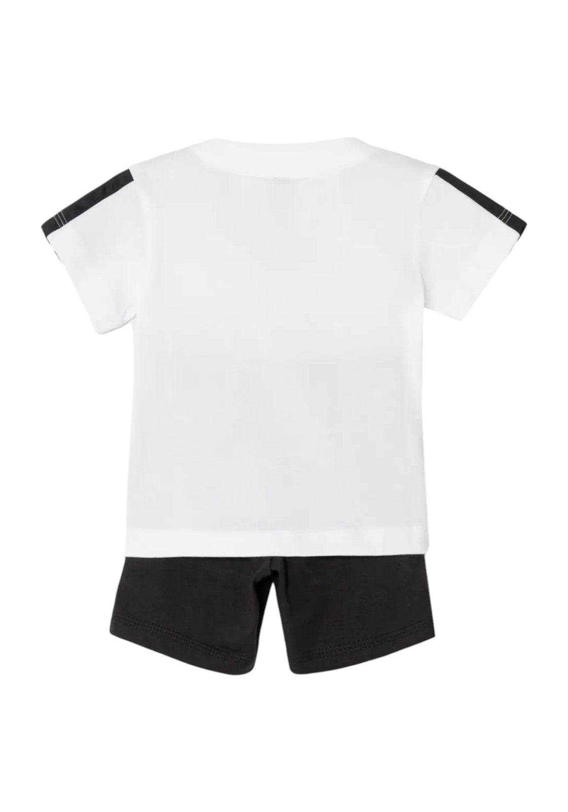 TUTE Bianco/nero Adidas