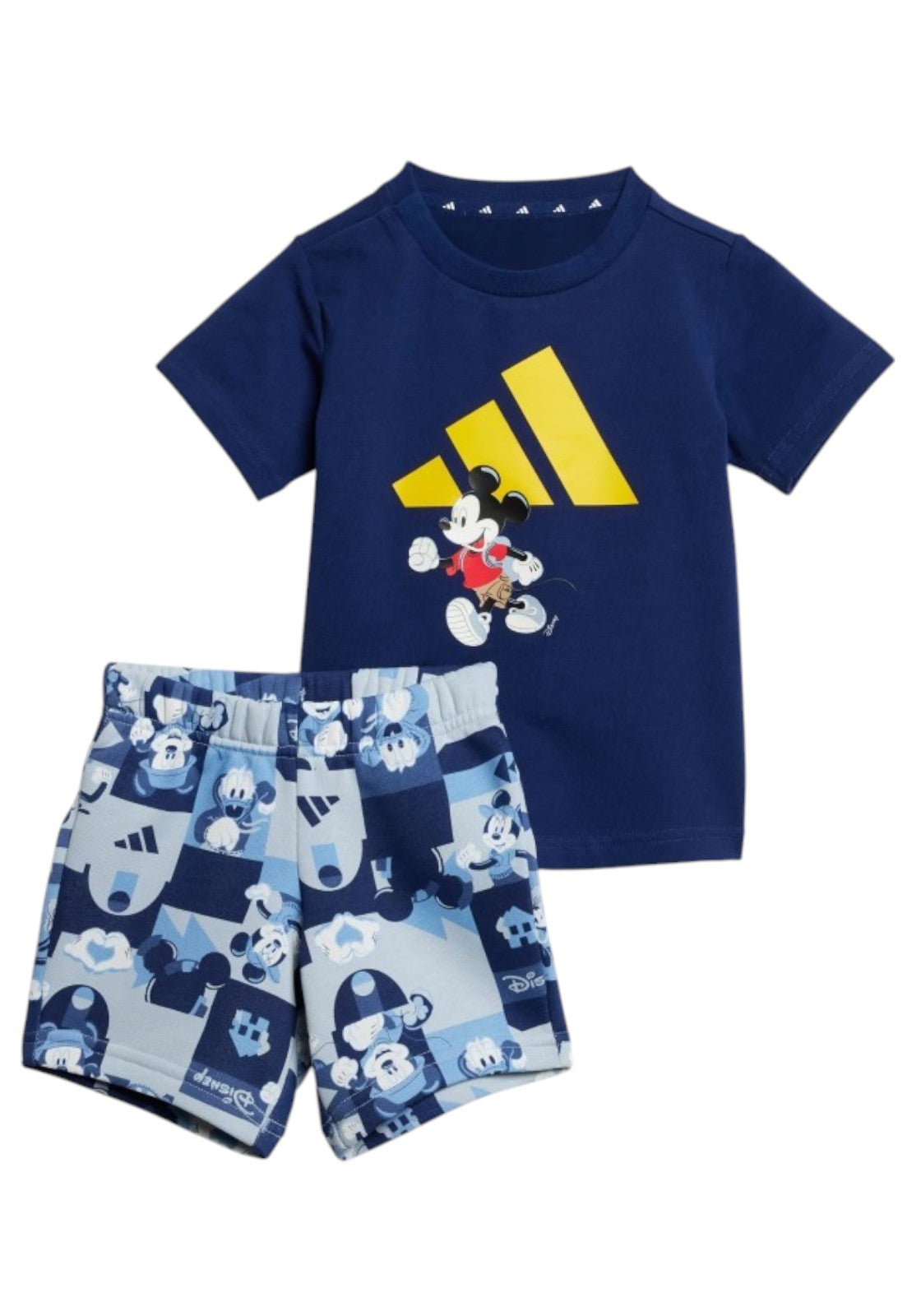 TUTE Blu/celeste Adidas